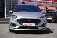 Ford Fiesta 1.0 M-Hybrid ST-Line X