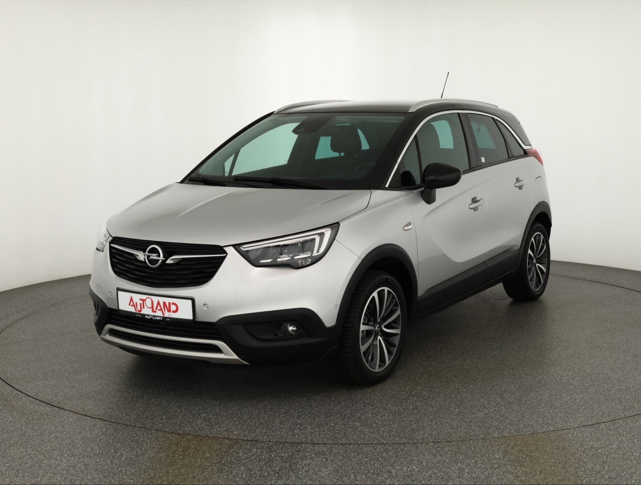 Opel Crossland 1.2 Innovation