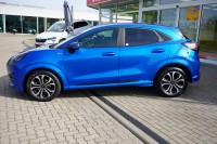 Ford Puma 1.0 EcoBoost ST-Line