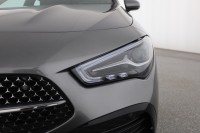 Mercedes-Benz CLA 200 SB AMG Line