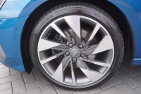 Audi A3 SB 35 TDI edition one S-Tronic S-Line