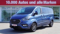 Vorschau: Ford Tourneo Custom L2 2.0 TDCI Titanium X