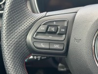 MG HS 1.5 T-GDI Luxury Aut.