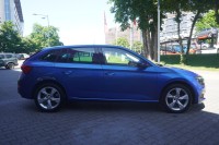 Skoda Scala 1.5 16V TSI Style DSG