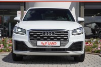 Audi Q2 35 1.5 TFSI S line