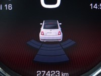 Fiat 500C 1.2
