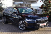 Skoda Superb Combi 1.5 TSI L&K