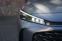 MG HS 1.5 T-GDI Luxury Aut.