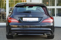 Mercedes-Benz CLA 180 AMG Line