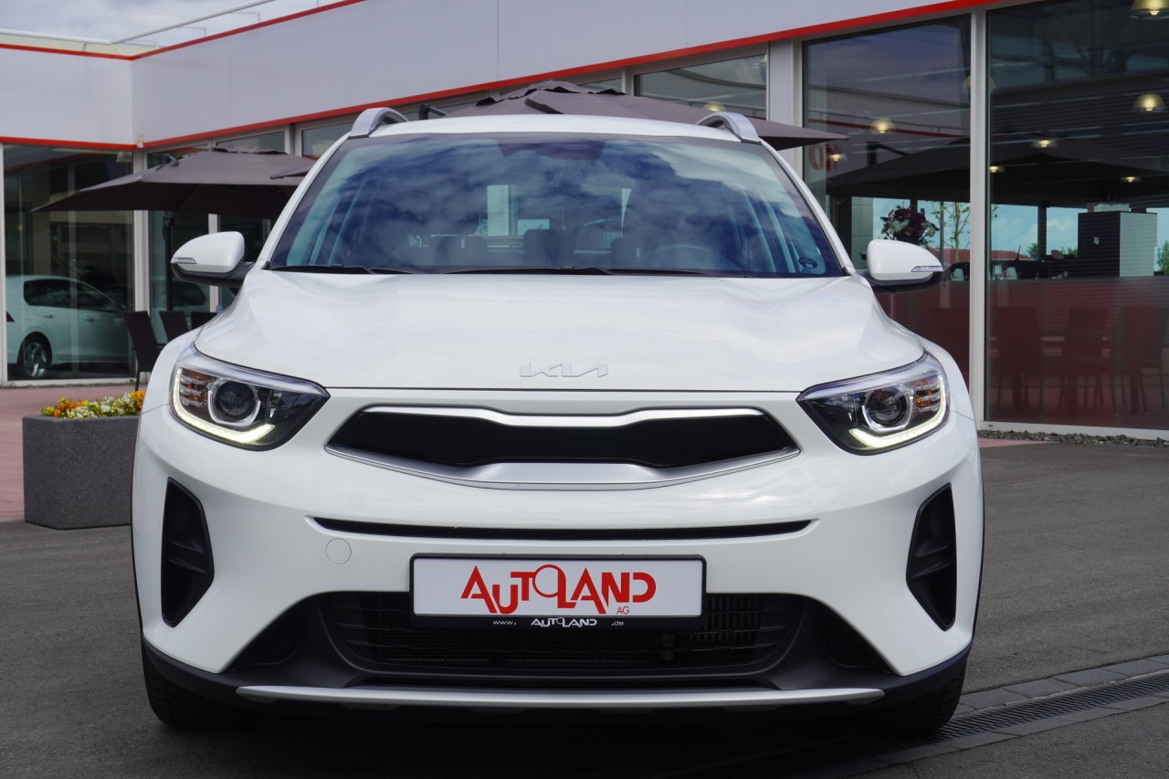 Kia Stonic 1.0 T-GDI Vision