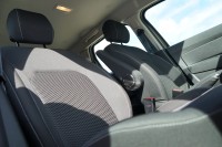 Dacia Duster II 1.6 SCe AWD 4x4