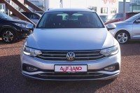 VW Passat Variant 2.0 TDI Business DSG
