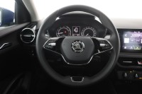Skoda Fabia 1.0 MPI Ambition