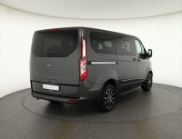Ford Tourneo Custom 2.0 TDCi Aut.