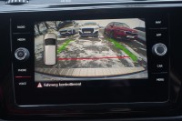 VW Touran 1.5 TSI DSG R-line