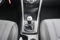 Hyundai i30 1.6 CRDi DPF YES! Silver blue