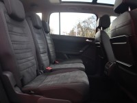 VW Touran 2.0 TDI Comfortline DSG