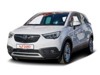 Opel Crossland 1.2 Innovation Aut. LED Navi AHK