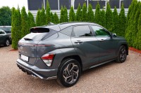 Hyundai Kona N-Line 1.6 T-GDI Aut.