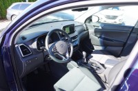 Hyundai Tucson 1.6 GDI