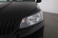 Skoda Fabia 1.0 MPI Cool Edition