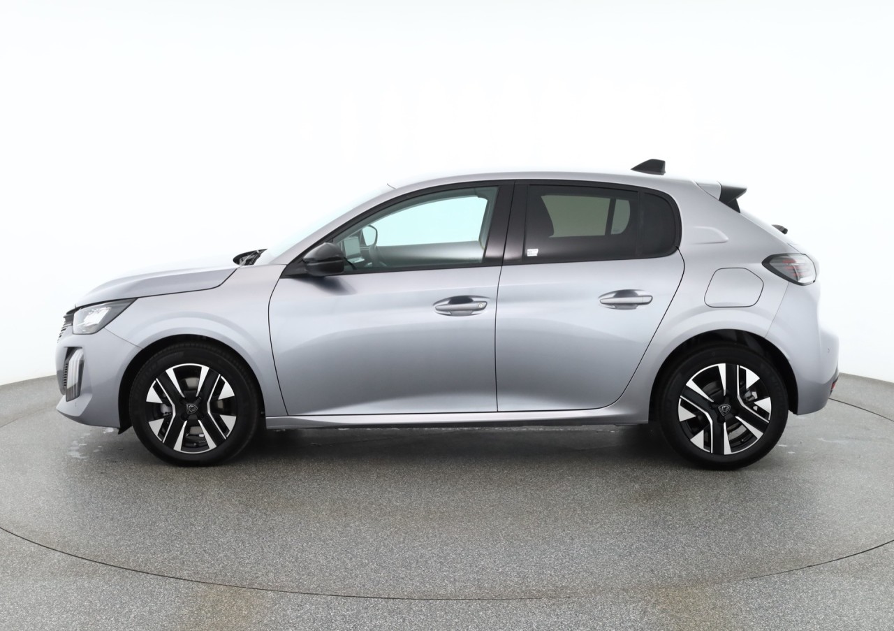 Peugeot 208 PureTech 100