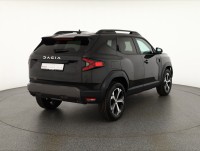 Dacia Duster Hybrid 140 Aut.