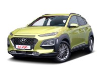 Hyundai Kona 1.0 T-GDI Style Sitzheizung Tempomat Bluetooth