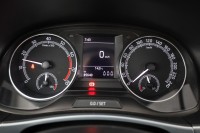 Skoda Fabia Combi 1.0 TSI