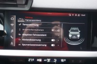 Audi A3 Sportback 30 1.0 TFSI S-Line