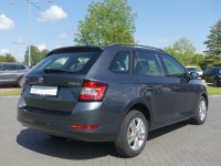 Skoda Fabia Combi 1.0