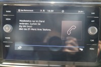 VW Touran 1.5 TSI DSG Highline