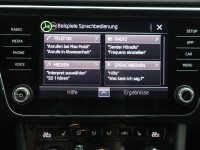 Skoda Superb Combi 1.4 TSI