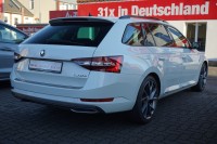 Skoda Superb Combi 1.8 TSI Sportline