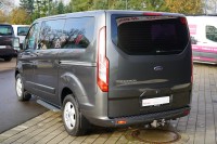 Ford Tourneo Custom Kombi 2.0 TDCi 310 L1