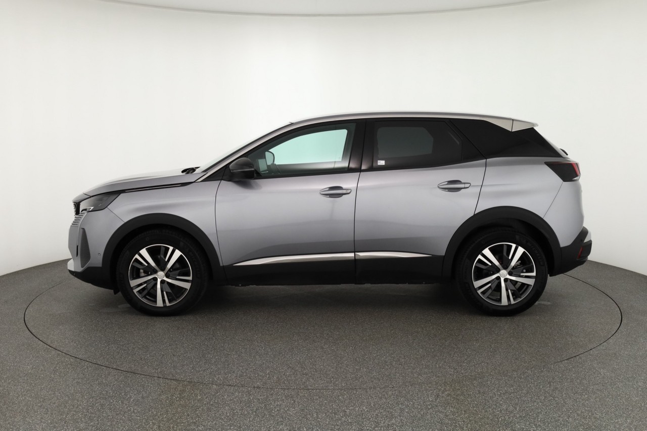 Peugeot 3008 PureTech 130