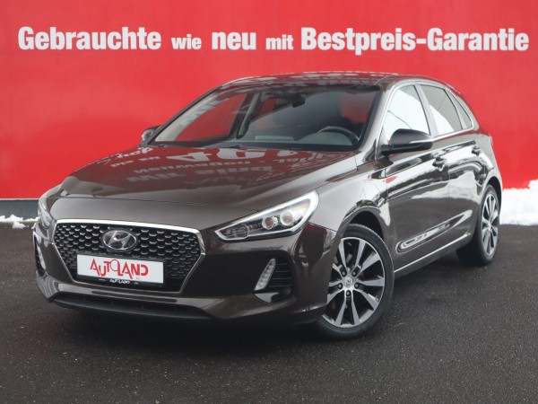Hyundai i30 1.0 T-GDI Select