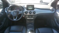 Mercedes-Benz B 200 B200 d