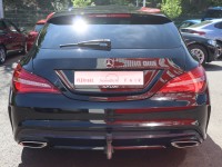 Mercedes-Benz CLA 180 SB AMG Line