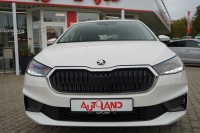 Skoda Fabia 1.0 Active
