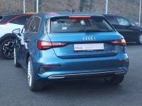 Audi A3 Sportback 30 TFSI