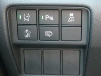 Honda CR-V 2.0 Hybrid