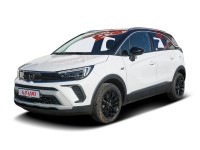 Opel Crossland 1.2 Turbo Elegance LED Panorama Kamera