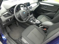 BMW 218 d Activ Tourer