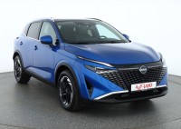 Nissan Qashqai 1.3 DIG-T N-Connecta 4x4