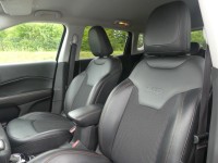 Jeep Compass 1.4 Limited 4WD