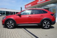 VW Taigo 1.5 TSI DSG IQ.Drive