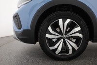 VW T-Cross 1.0 TSI DSG
