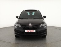 Skoda Karoq 2.0 TSI Sportline 4x4