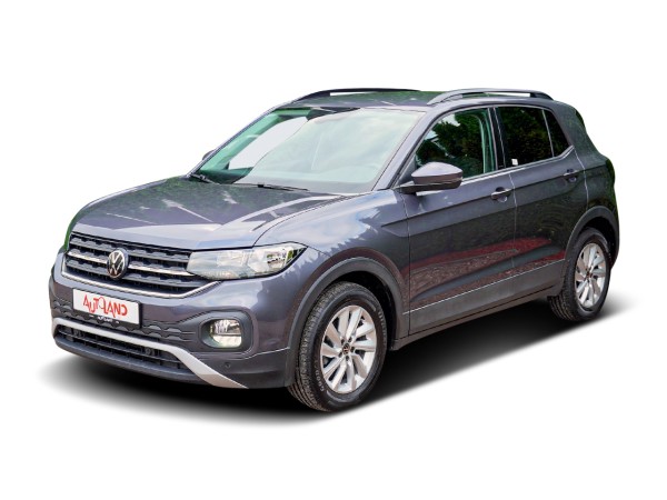 VW T-Cross 1.0 Life